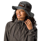 White Bear Lake Lacrosse Columbia Booney Hat