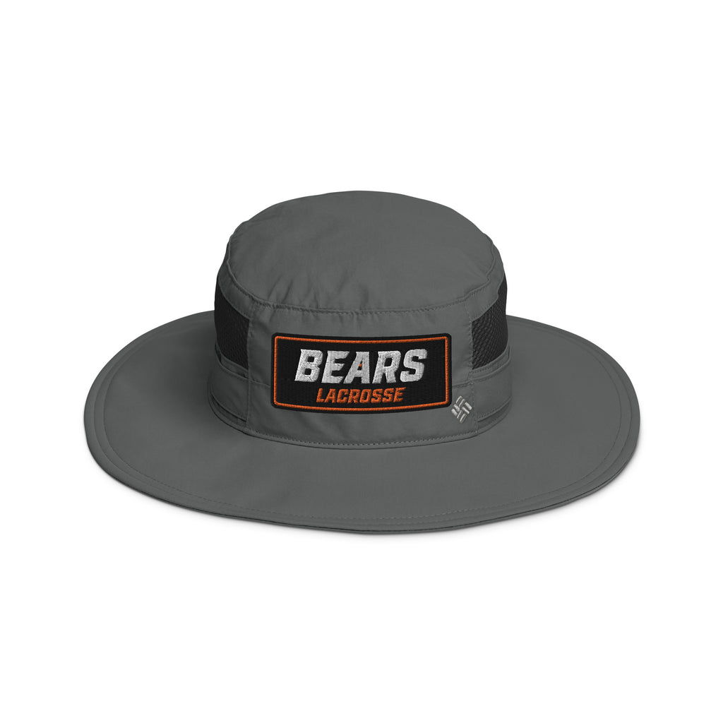 White Bear Lake Lacrosse Columbia Booney Hat
