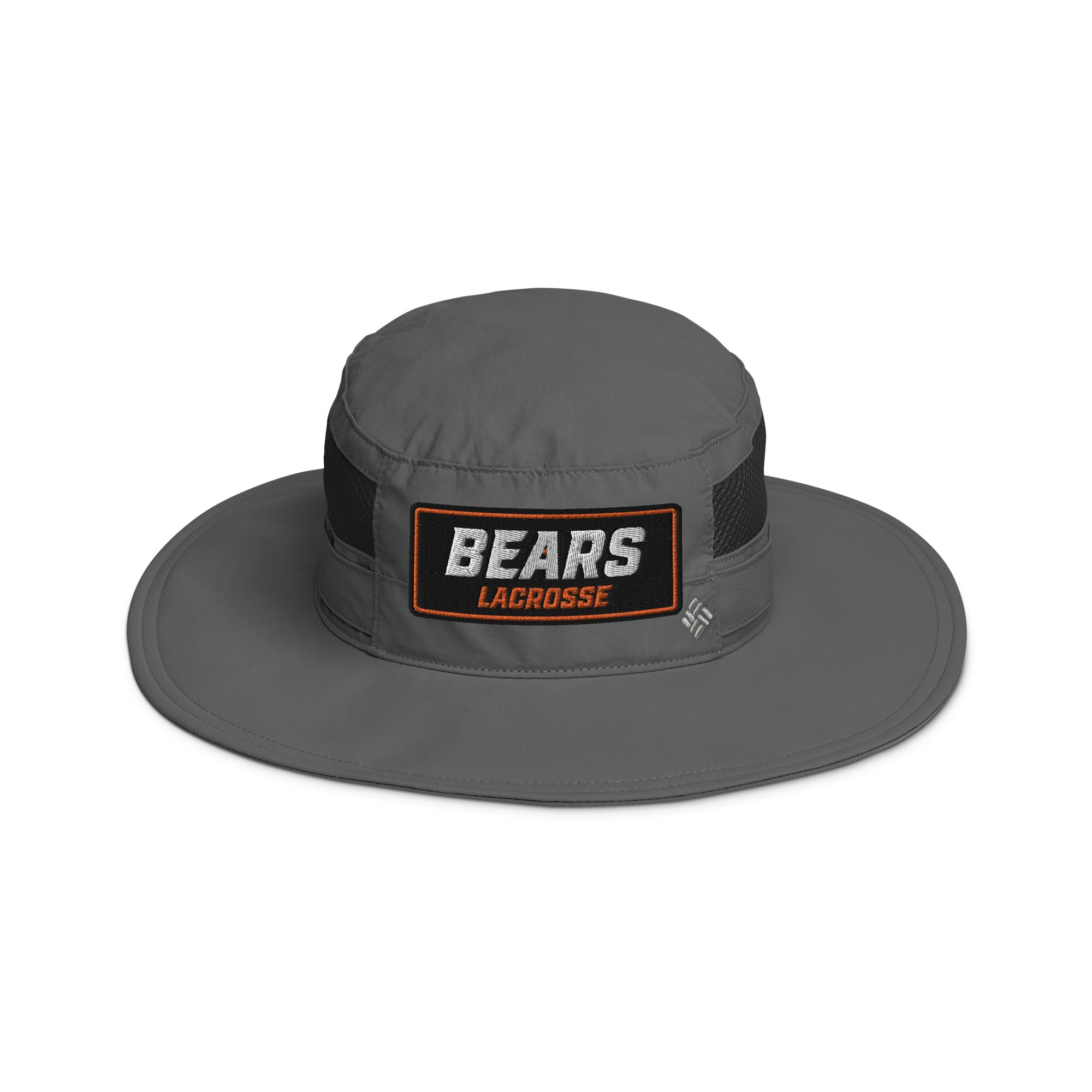 White Bear Lake Lacrosse Columbia Booney Hat