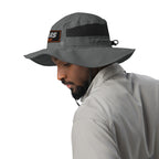 White Bear Lake Lacrosse Columbia Booney Hat