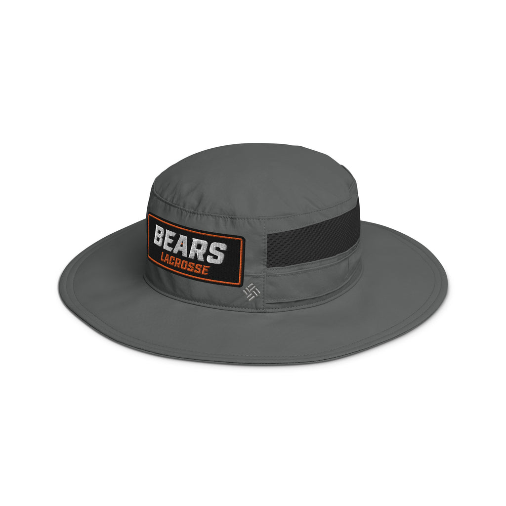 White Bear Lake Lacrosse Columbia Booney Hat