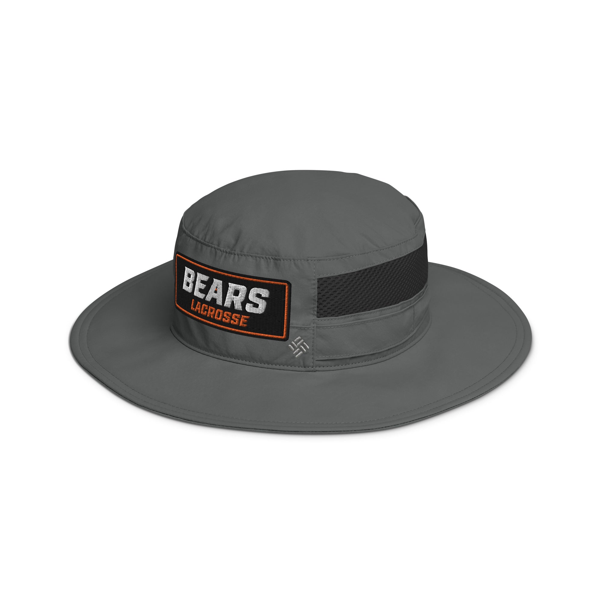 White Bear Lake Lacrosse Columbia Booney Hat