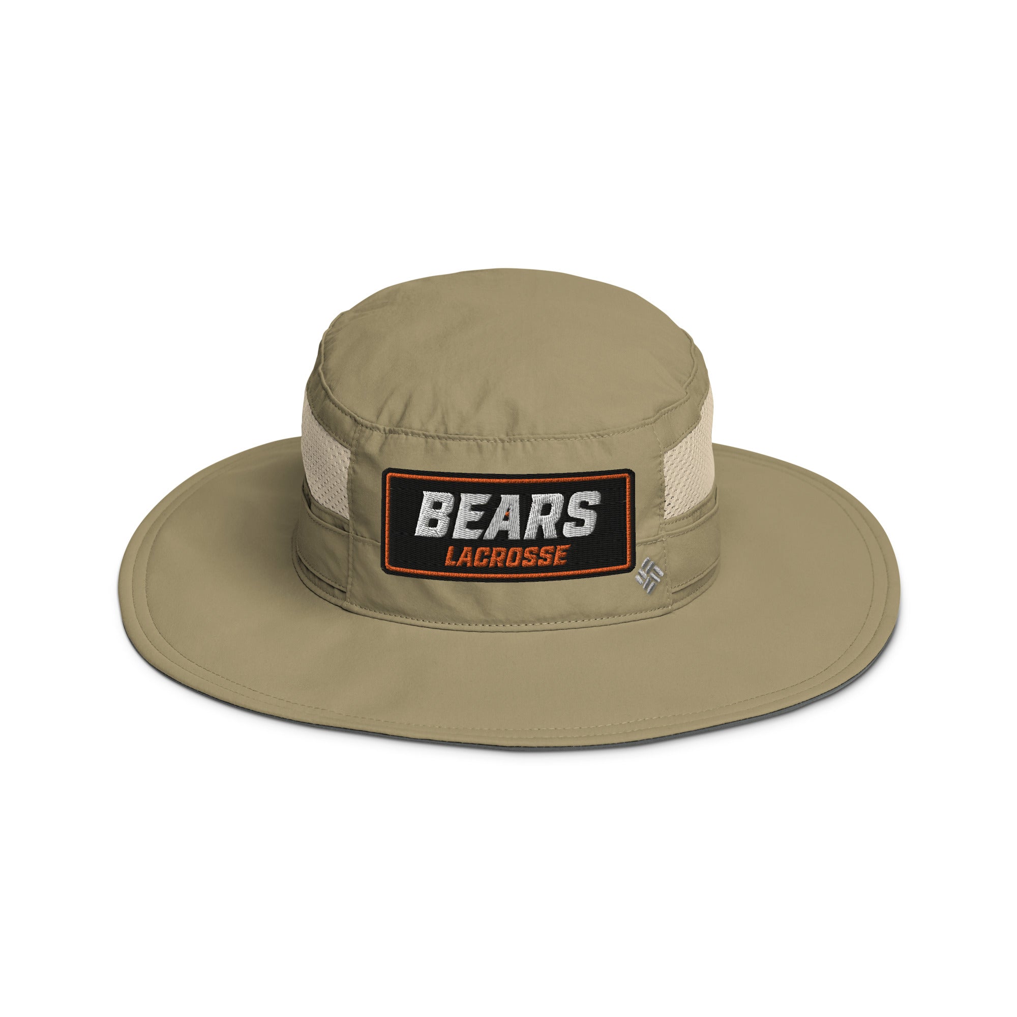 White Bear Lake Lacrosse Columbia Booney Hat