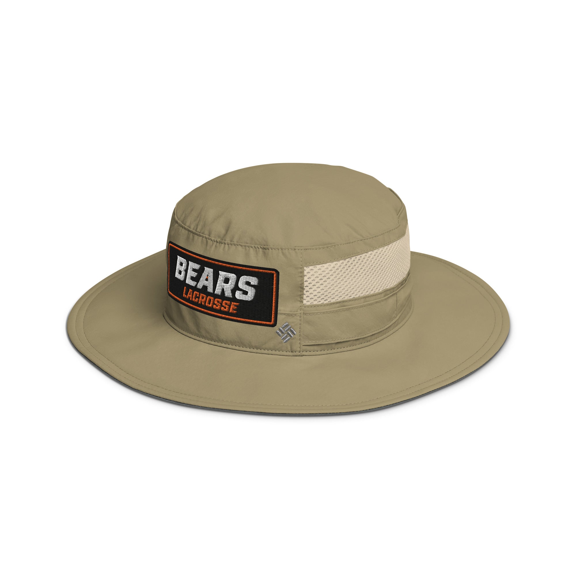 White Bear Lake Lacrosse Columbia Booney Hat