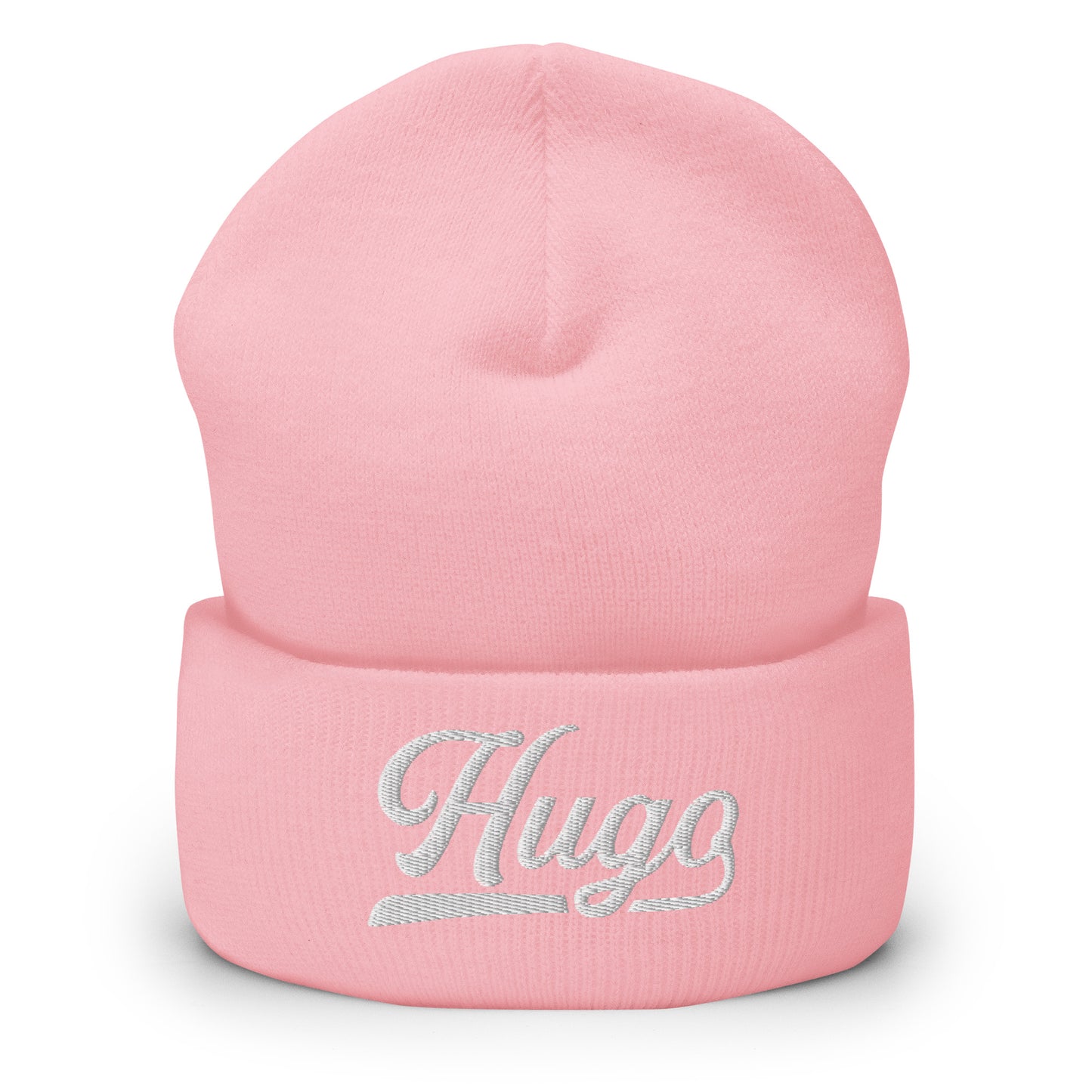 Hugo Cuffed Beanie