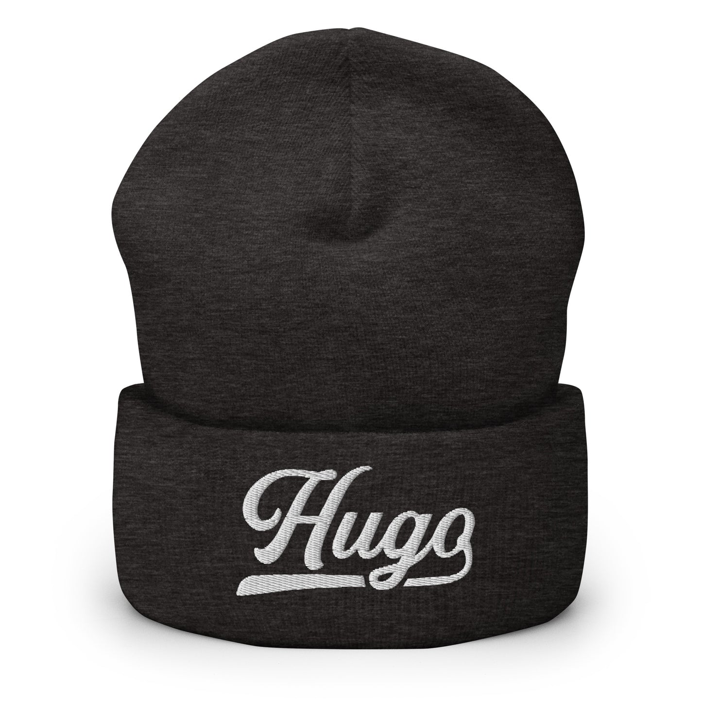 Hugo Cuffed Beanie