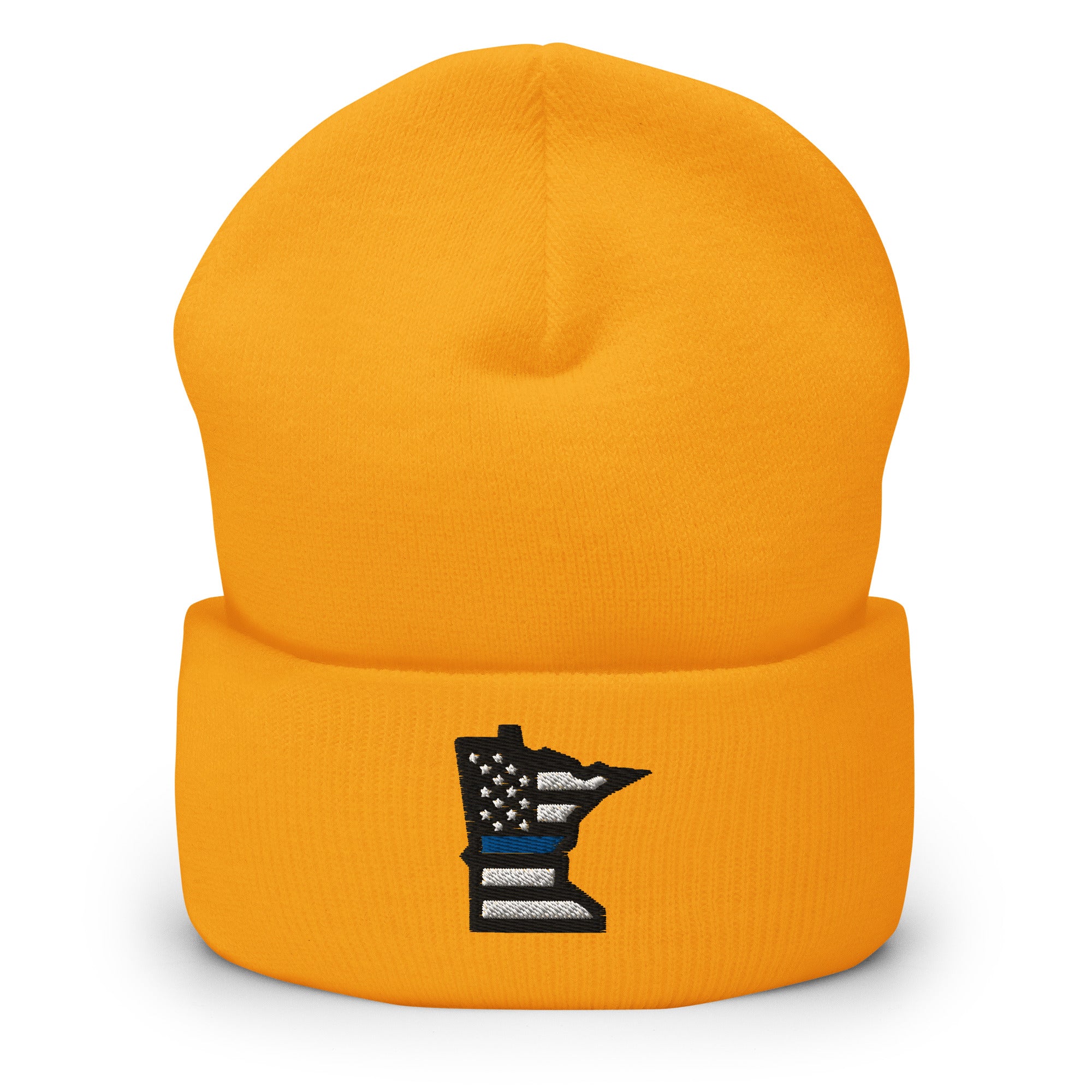 Forest Lake Police Relief Association MN TBL Cuffed Beanie