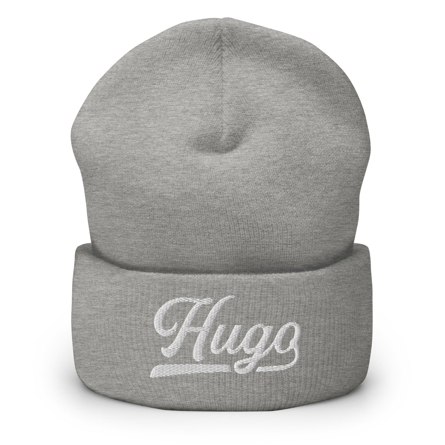 Hugo Cuffed Beanie