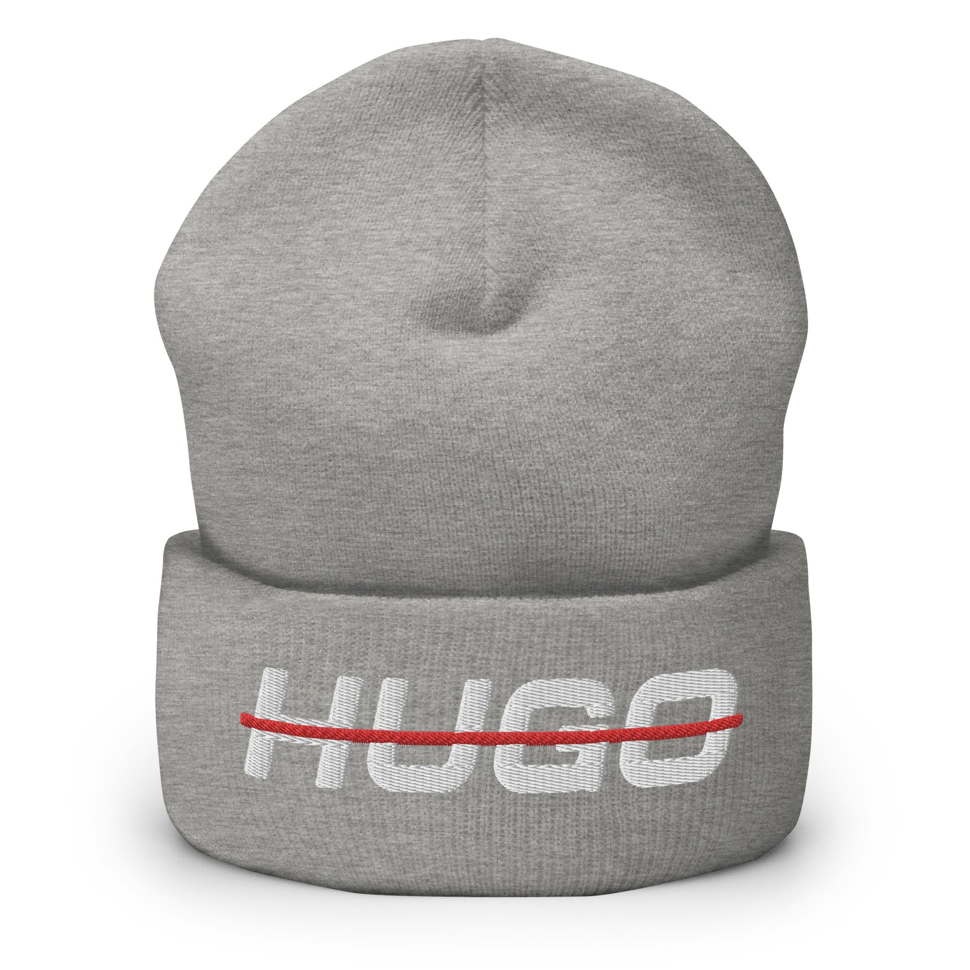 Hugo TRL Cuffed Beanie