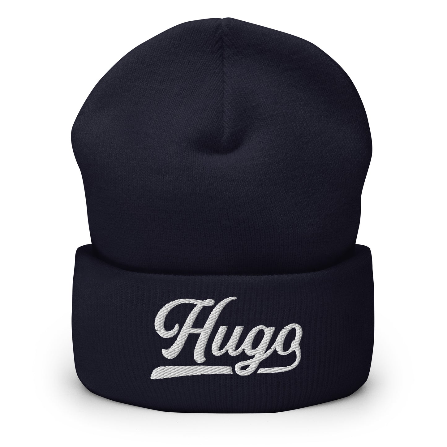 Hugo Cuffed Beanie