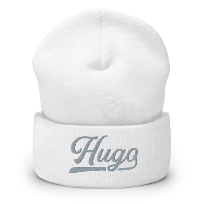 Hugo Cuffed Beanie