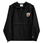 White Bear Lake Embroidered Champion Packable Jacket