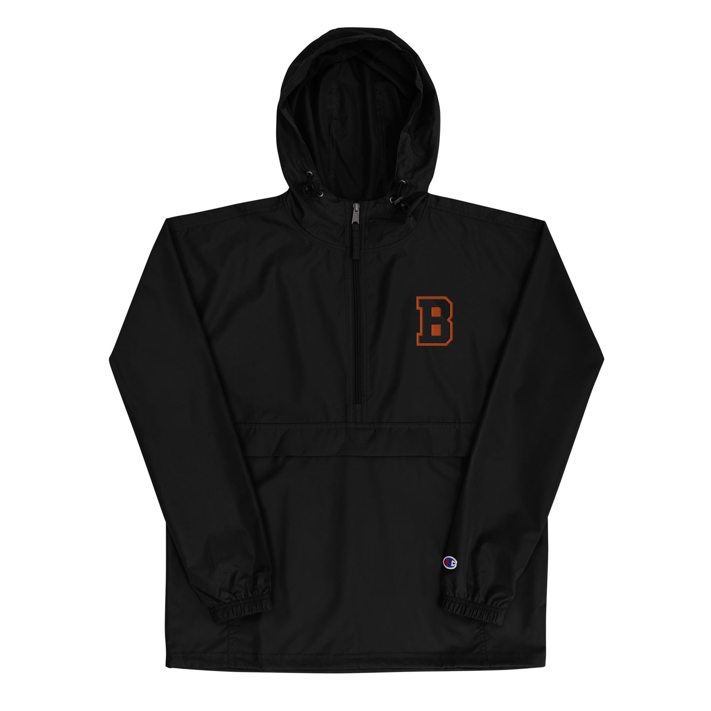 WBLHSB B Packable Jacket