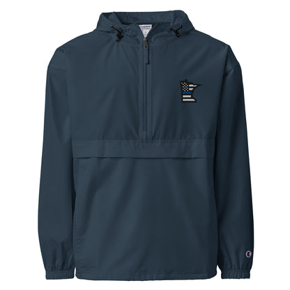 FLPRA MN TBL Champion Packable Jacket