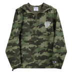 White Bear Lake Embroidered Champion Packable Jacket