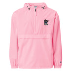 Forest Lake Police Relief Association MN TBL Champion Packable Jacket