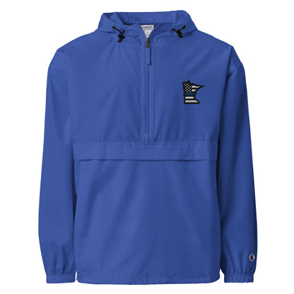 FLPRA MN TBL Champion Packable Jacket