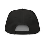White Bear Lake Flat Bill Cap