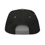 White Bear Lake Flat Bill Cap