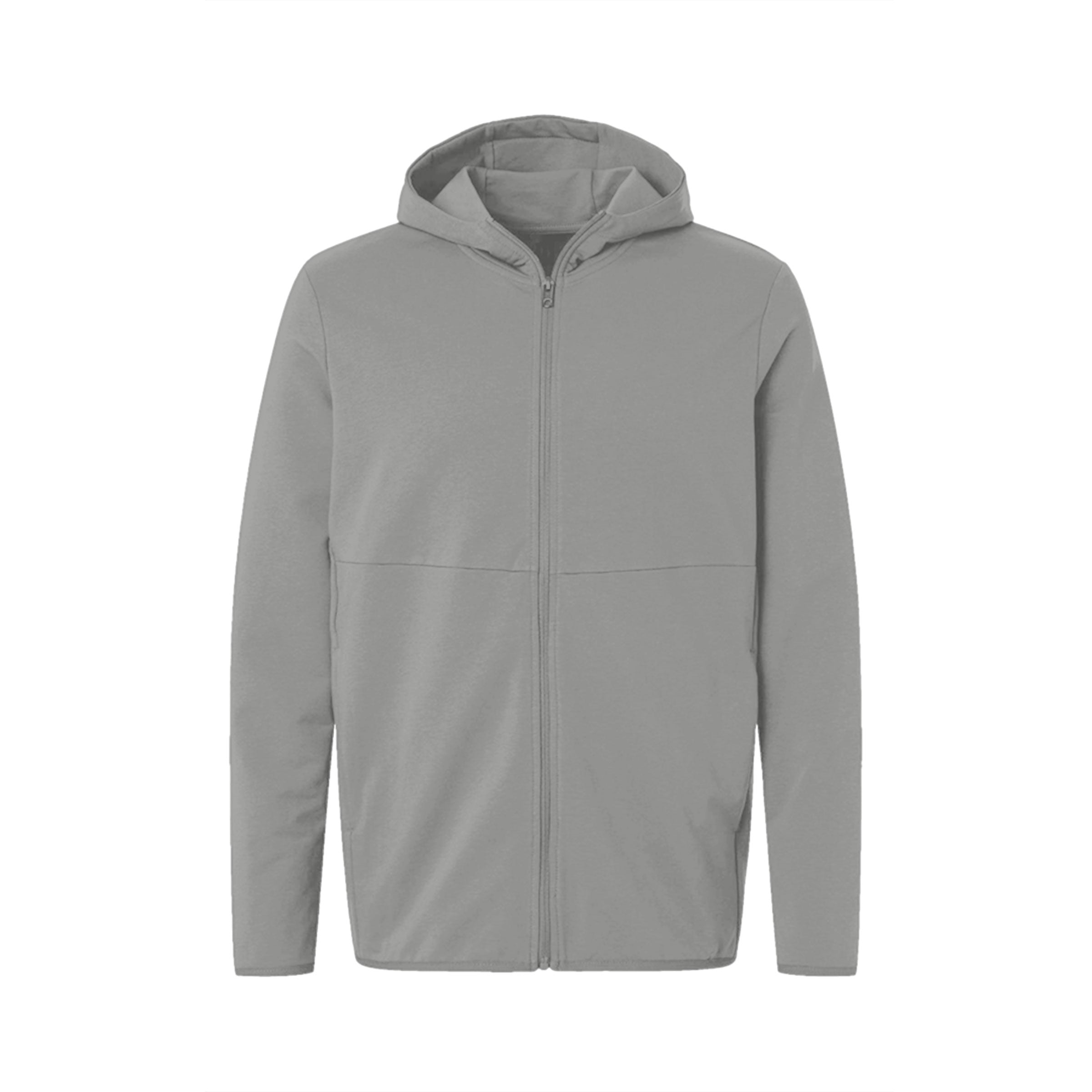 White Bear Lake Lacrosse Adult Perform Full Zip Hoodie