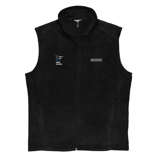 FLPRA MN TBL Men’s Columbia Fleece Vest