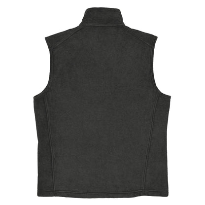 Forest Lake Hockey Men’s Columbia Fleece Vest