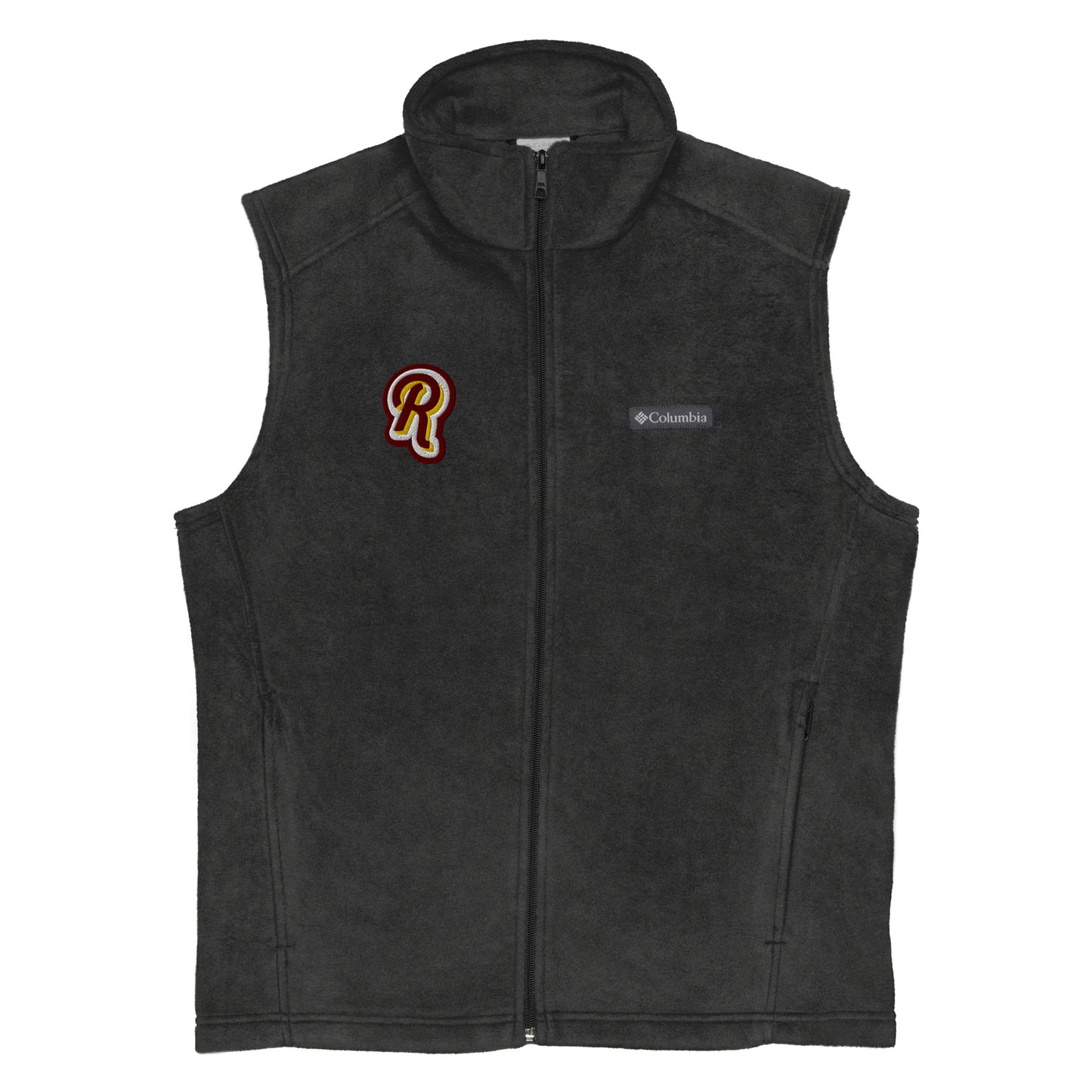 Forest Lake Hockey Men’s Columbia Fleece Vest