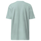 Hugo Embroidered Men’s Premium Heavyweight Tee