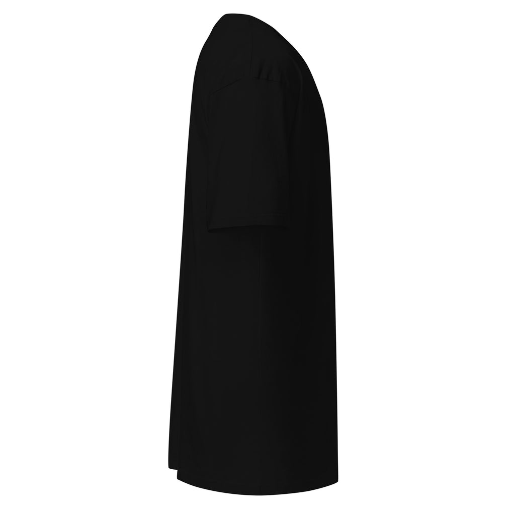 Hugo Embroidered Men’s Premium Heavyweight Tee