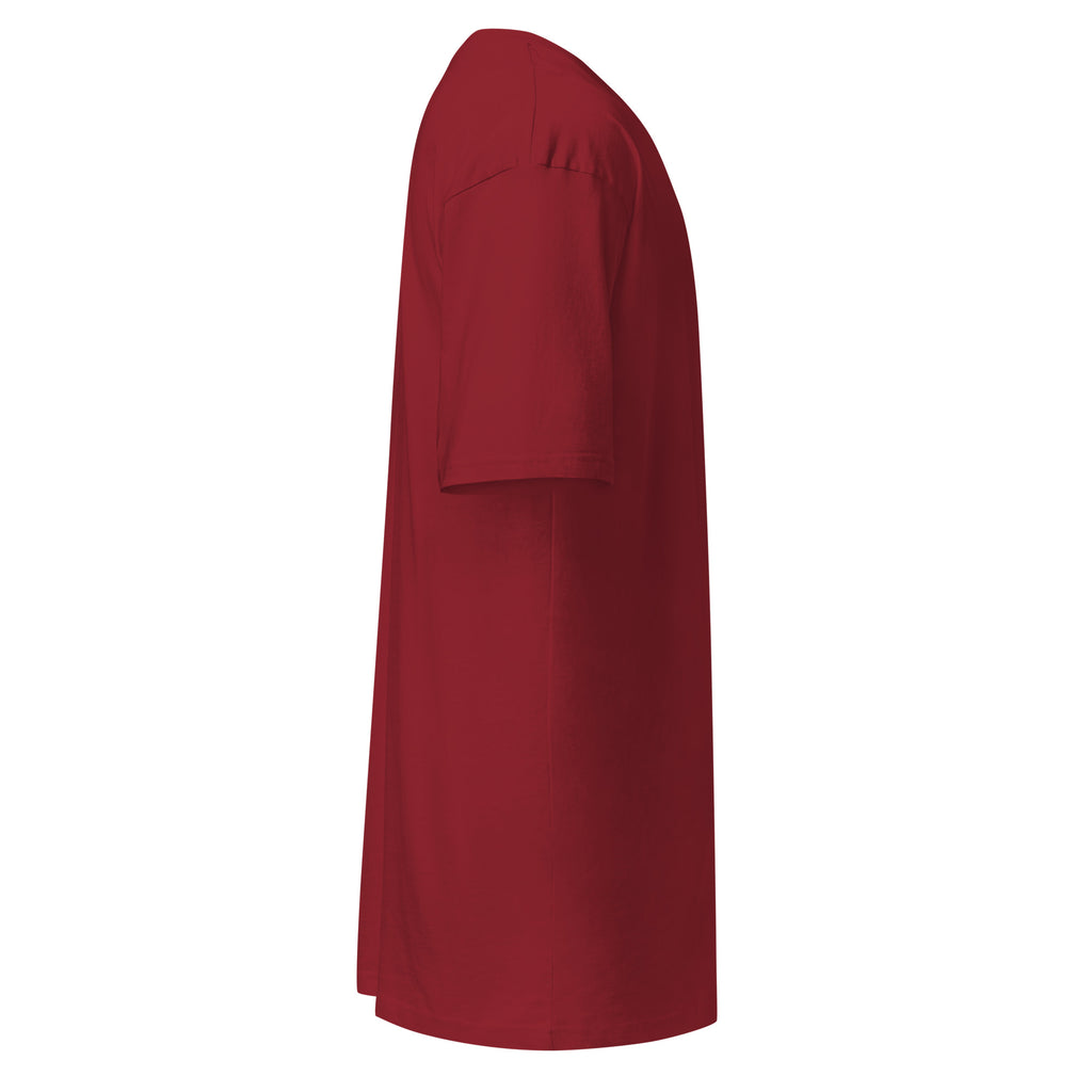 Hugo Embroidered Men’s Premium Heavyweight Tee