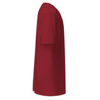 Hugo Embroidered Men’s Premium Heavyweight Tee