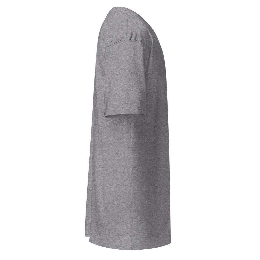 Hugo Embroidered Men’s Premium Heavyweight Tee