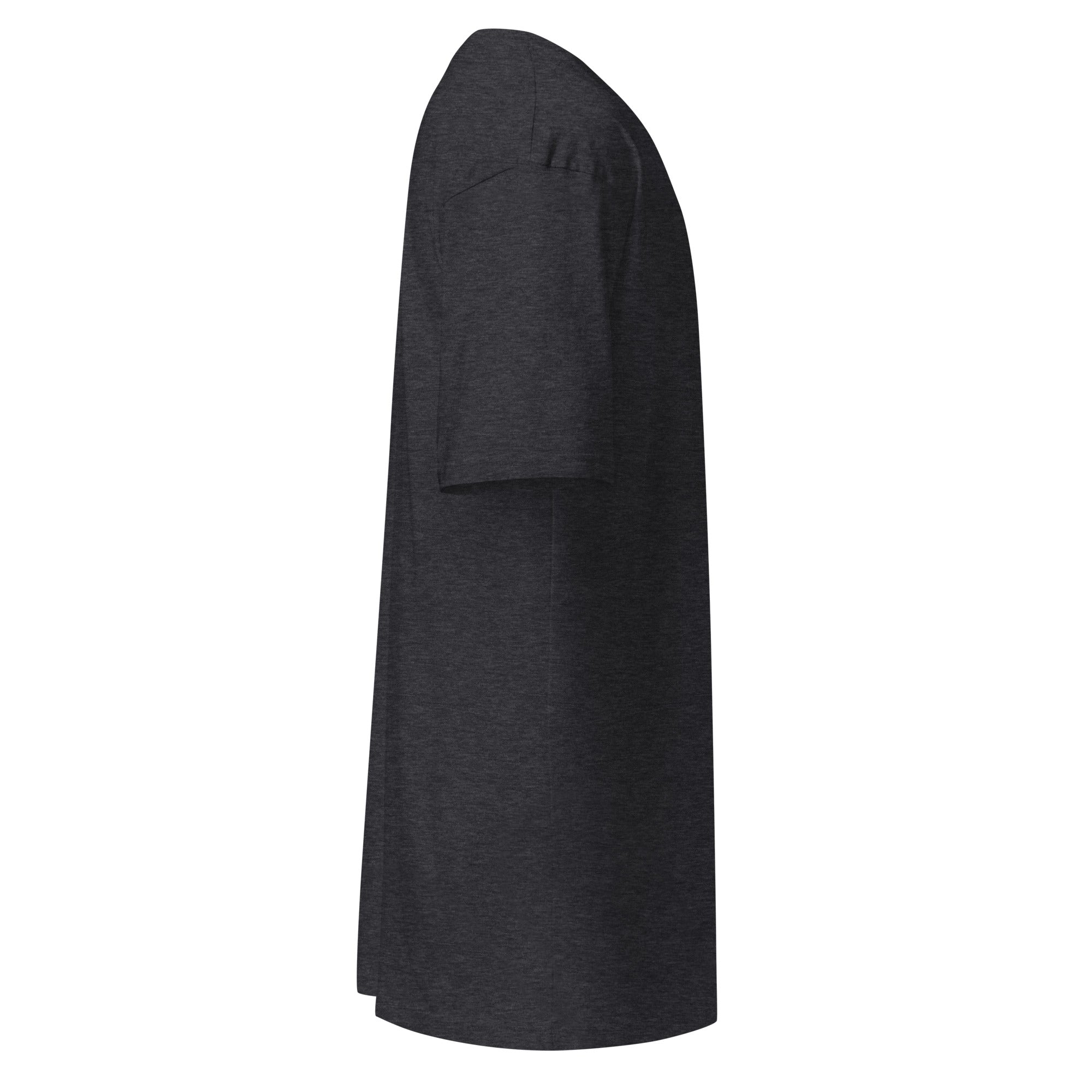 Hugo Embroidered Men’s Premium Heavyweight Tee