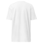 Hugo Embroidered Men’s Premium Heavyweight Tee