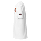 HFRA Embroidered Men’s Premium Heavyweight Tee