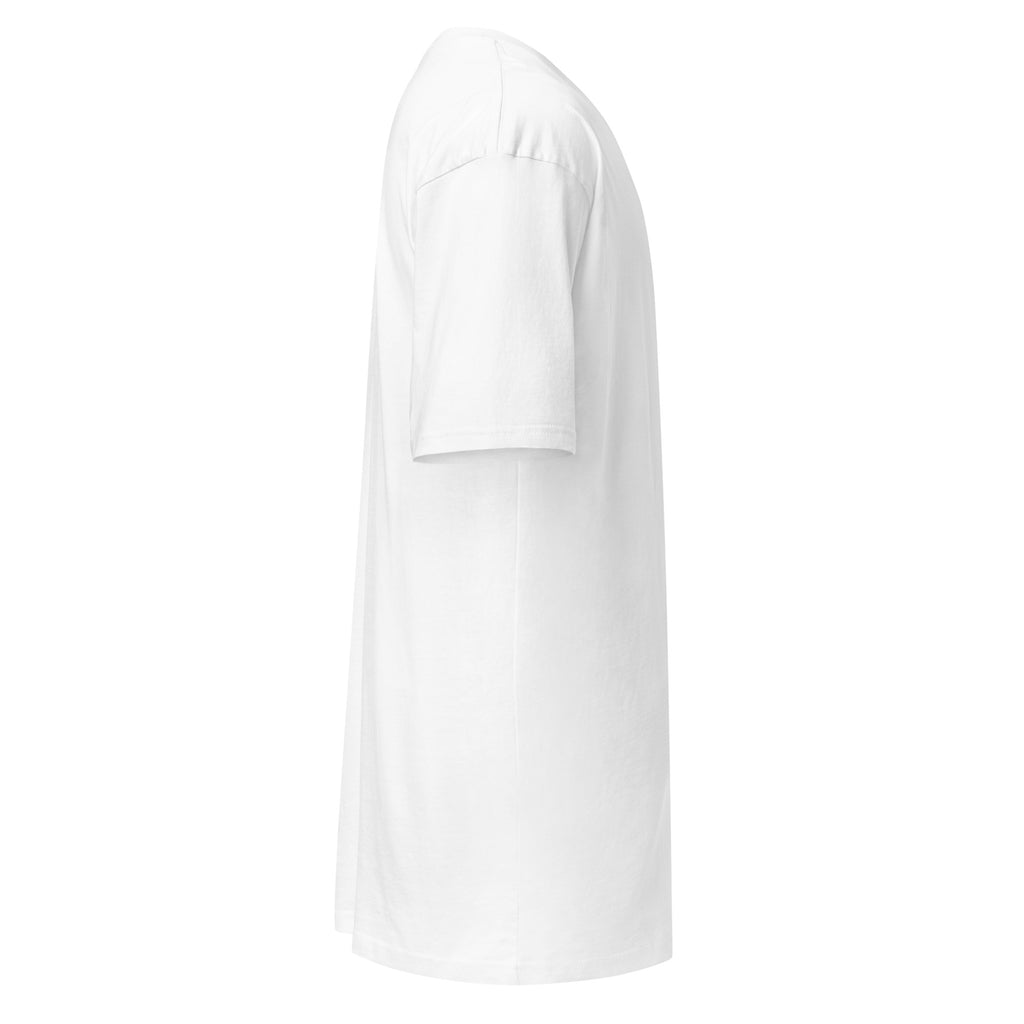 Hugo Embroidered Men’s Premium Heavyweight Tee