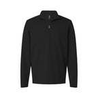 White Bear Lake Lacrosse Adult Perform Quarter-Zip Pullover