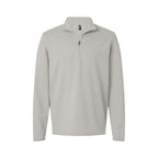 White Bear Lake Lacrosse Adult Perform Quarter-Zip Pullover