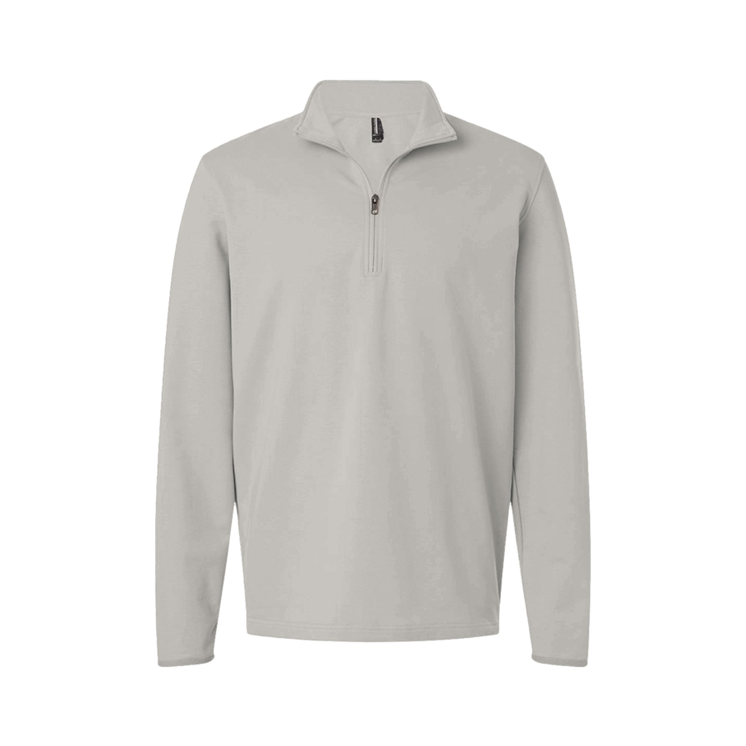 White Bear Lake Lacrosse Adult Perform Quarter-Zip Pullover