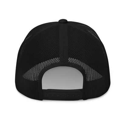 WBLHSB B Trucker Cap