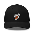 White Bear Lake Trucker Cap