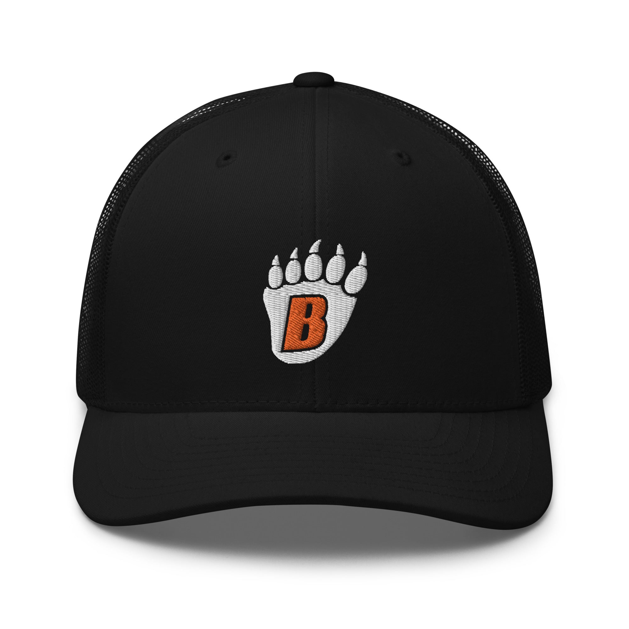 White Bear Lake Trucker Cap