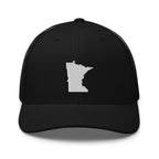 MN Trucker Cap