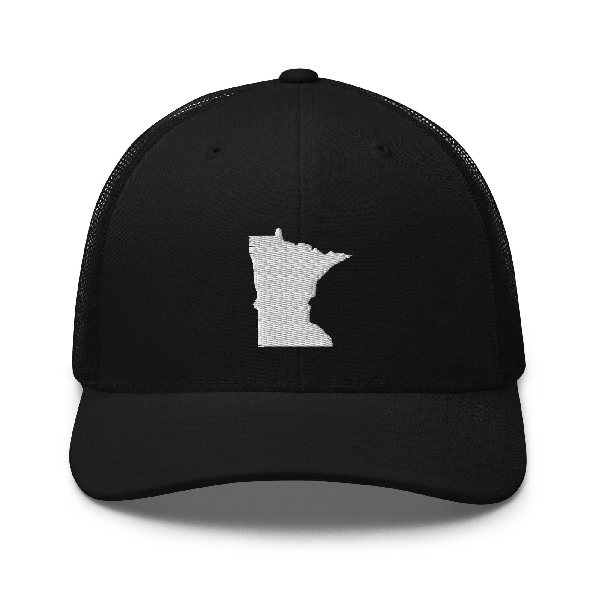 MN Trucker Cap