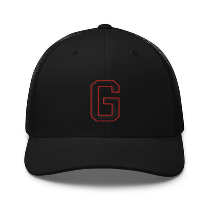 G Trucker Cap