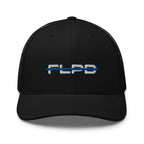 Forest Lake Police Relief Association TBL Trucker Cap