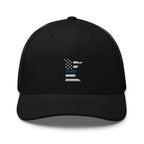 Forest Lake Police Relief Association MN TBL Trucker Cap