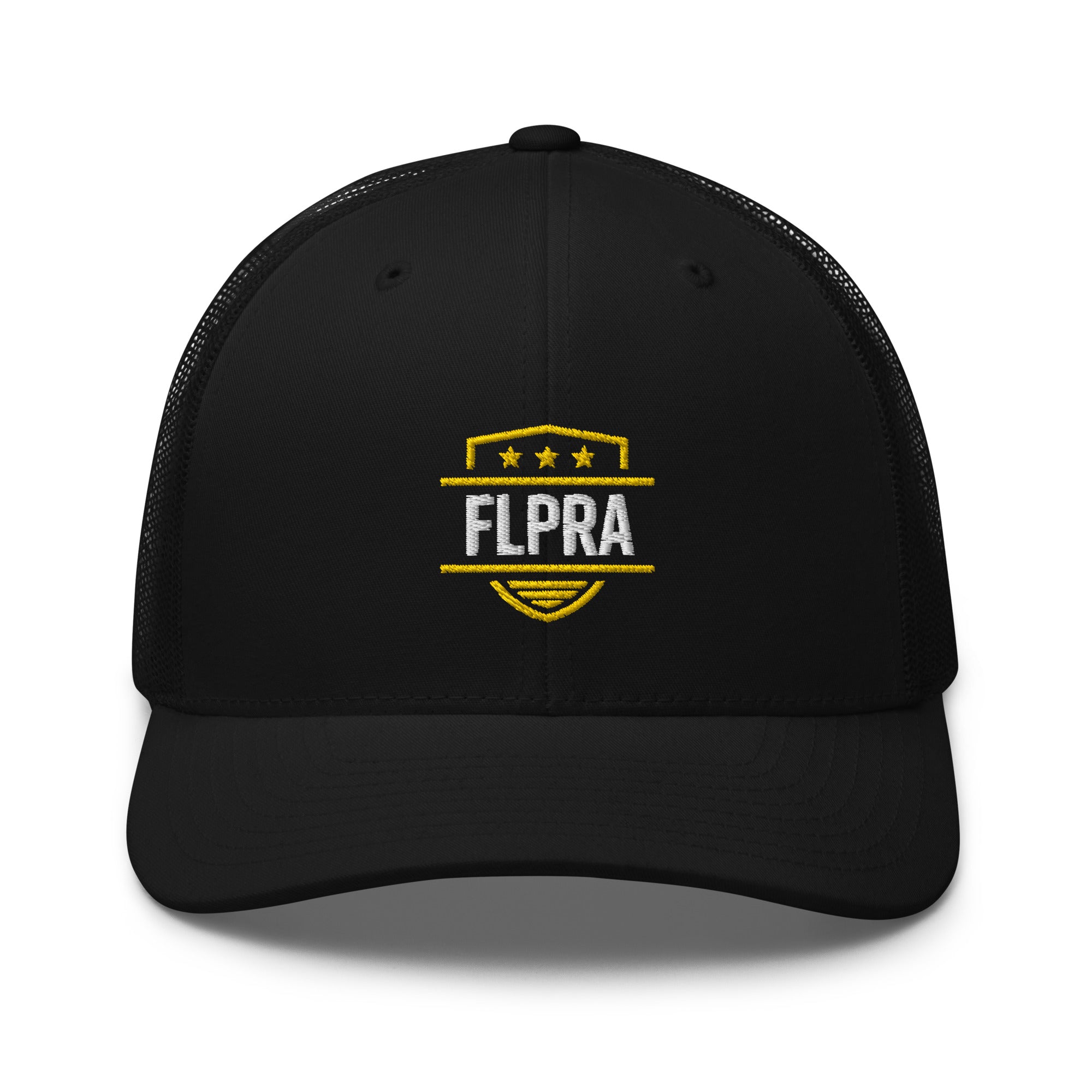 Forest Lake Police Relief Association Trucker Cap
