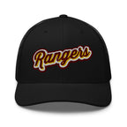 Forest Lake Hockey Retro Trucker Cap