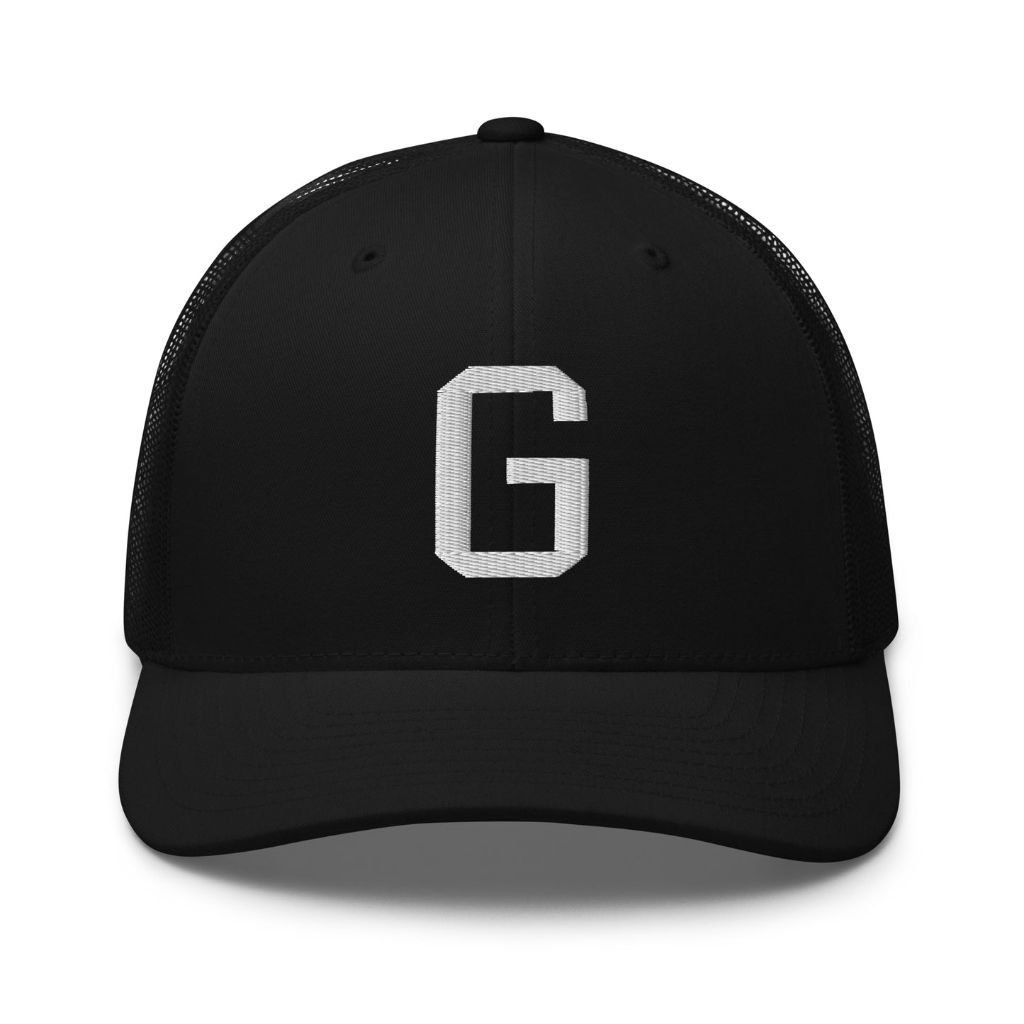 Gentry Academy G Trucker Cap